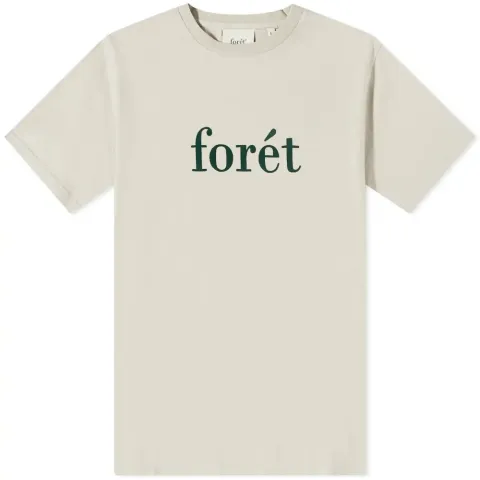 Resin Logo T-Shirt