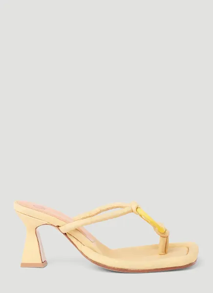 Meyer Mules