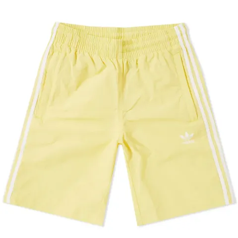 3 Stripe Swim Short