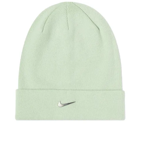 Nike Metal Swoosh Beanie