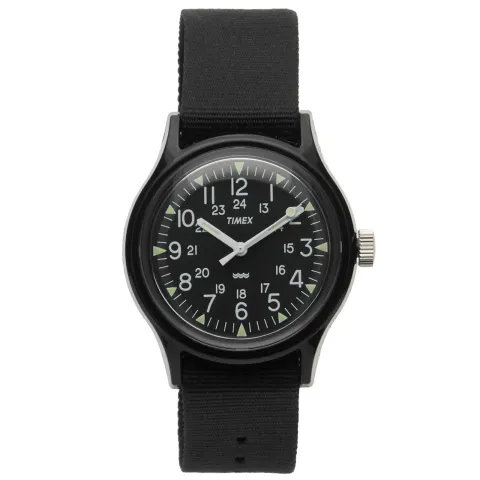 MK1 Resin 36mm Watch