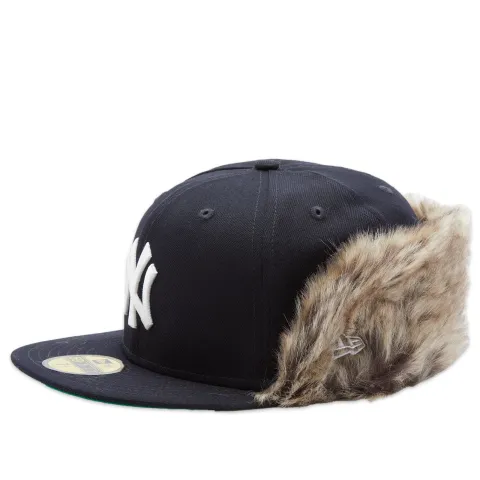 New York Yankees 59Fifty Downflap Cap