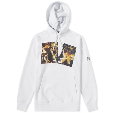 Eggs Hoody