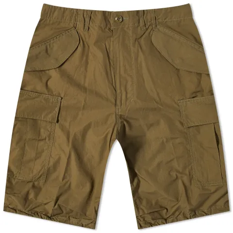 MIL 6 Pocket Cargo Shorts