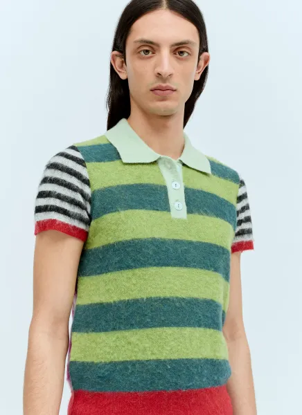 Lulu Polo Shirt