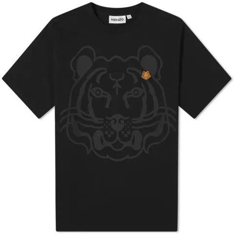 K-Tiger Oversize T-Shirt
