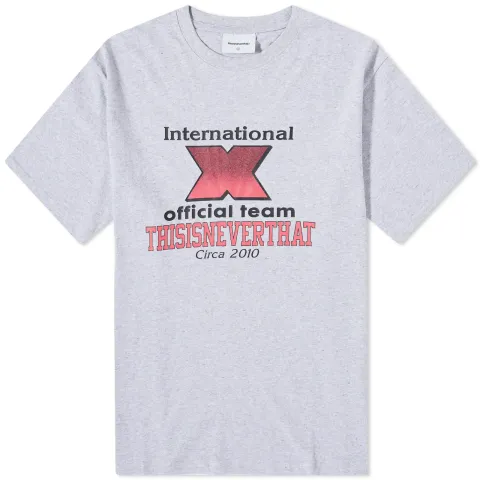 X-INTL.Tee