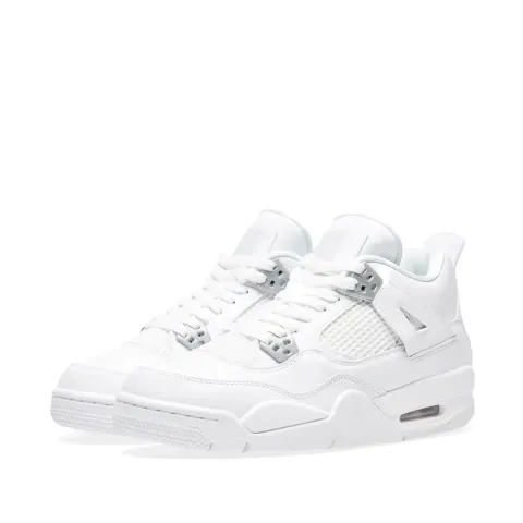 Nike Air Jordan IV Retro BG