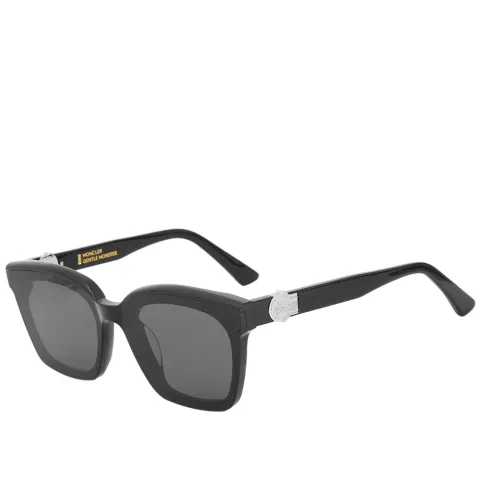 x Gentle Monster Mask Sunglasses