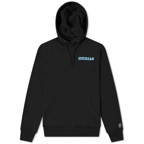 College Hoodie