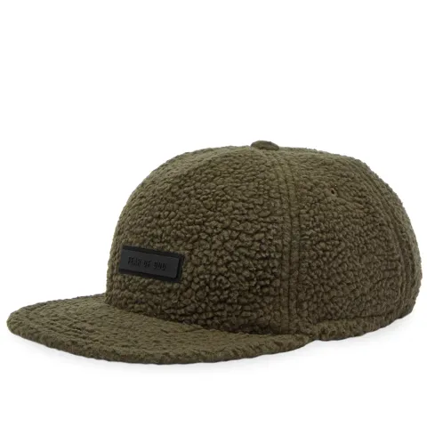 Spring Polar Fleece Cap