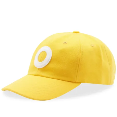 O Cap