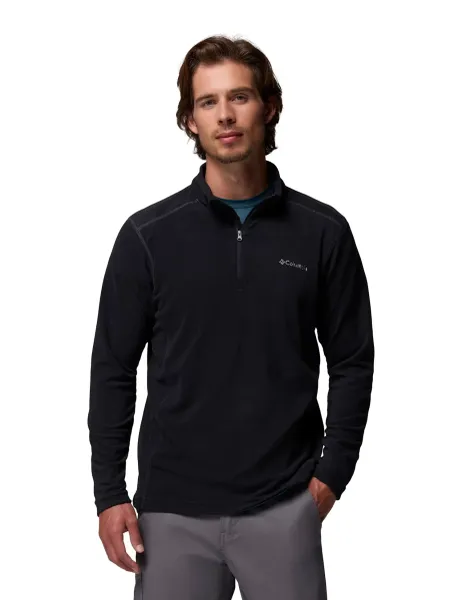 Klamath Range II Funnel Neck Half Zip Fleece
