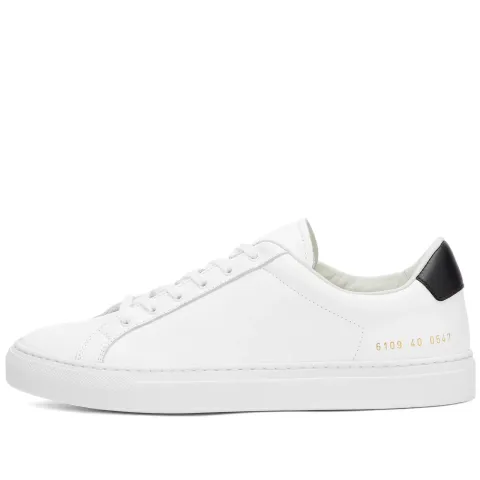 Retro Low