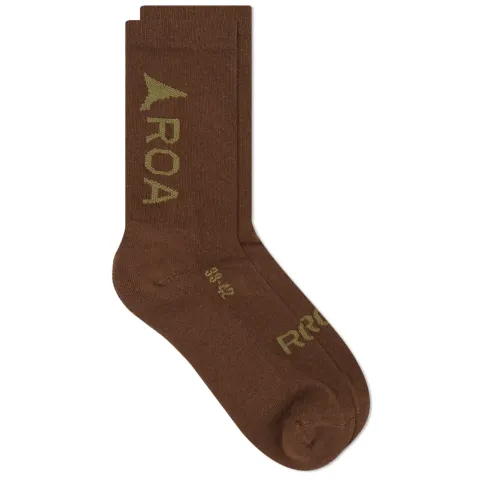 Logo Socks