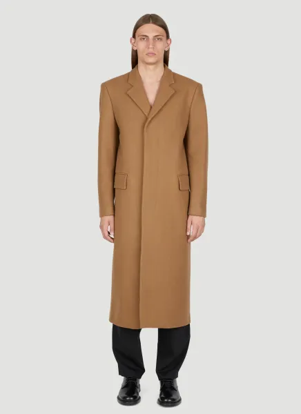 Wool Coat
