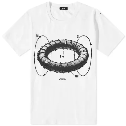 Anti Gravity T-Shirt