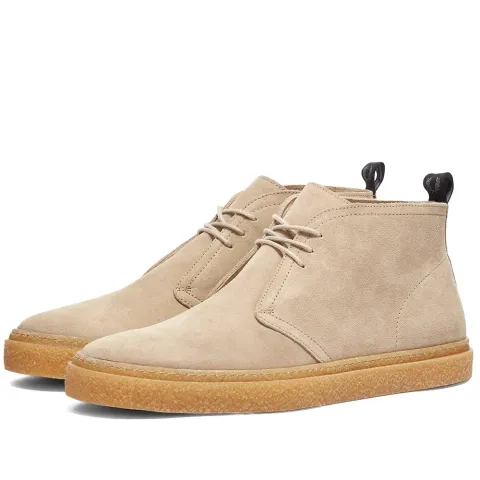 Hawley Suede Boot