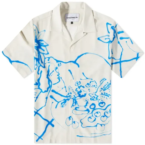 My Bare Lady Vacation Shirt