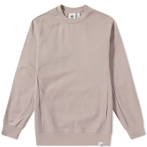 X by O Crew Sweat