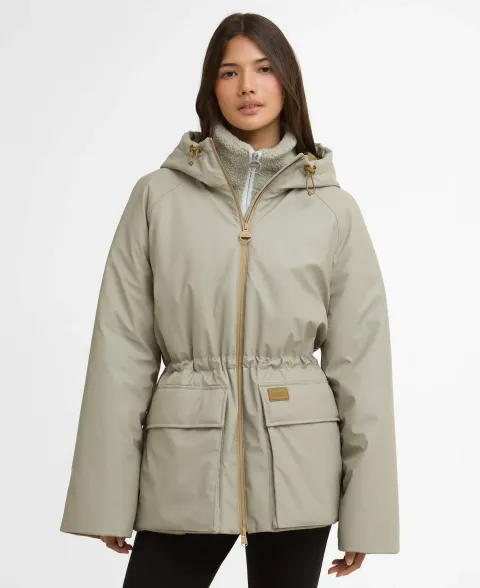 Jourdaine Showerproof Jacket