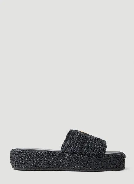 Braided Platforms