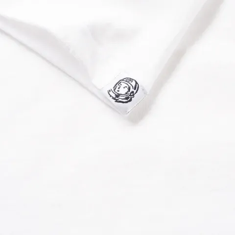 Leopard Arch Logo Tee
