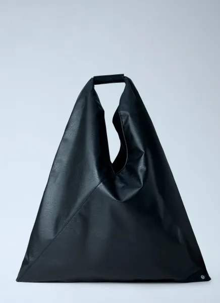 Classic Japanese Handbag