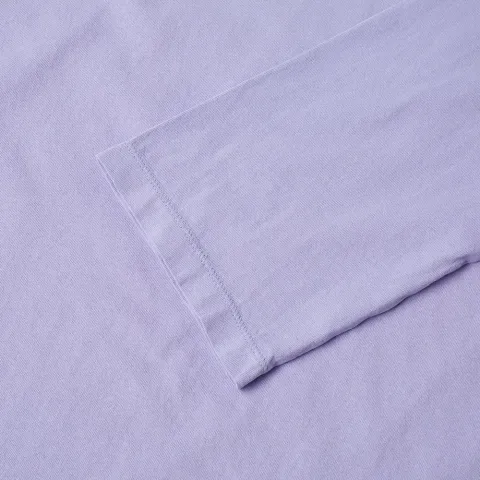 Long Sleeve Box Tee