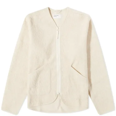 Tibet Fleece Zip Liner Jacket