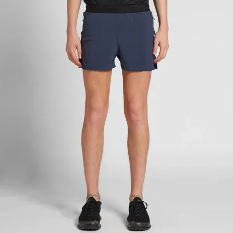 Dri-Fit Woven Racer Short
