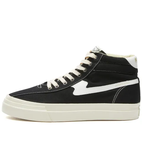 Varden S-Strike Canvas Hi Top Sneaker