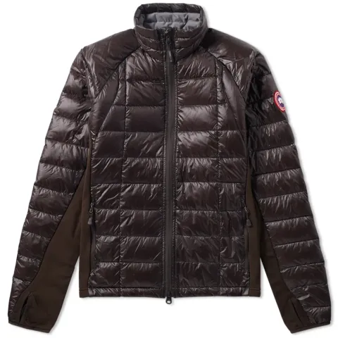 Hybridge Jacket