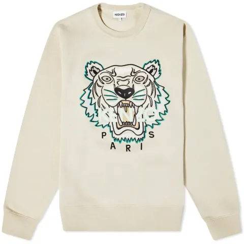 Tiger Classic Sweat