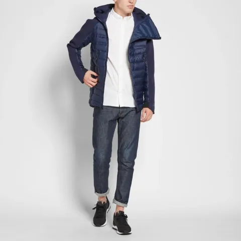 Tech Fleece Aeroloft Jacket