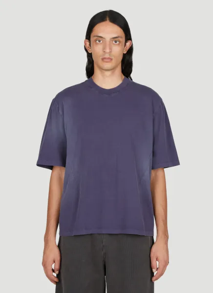 Dart Short Sleeve T-Shirt