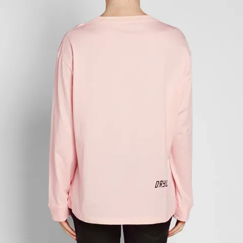 Long Sleeve Hyena Tee