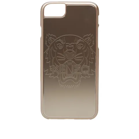 Metallic Tiger iPhone 7 Case