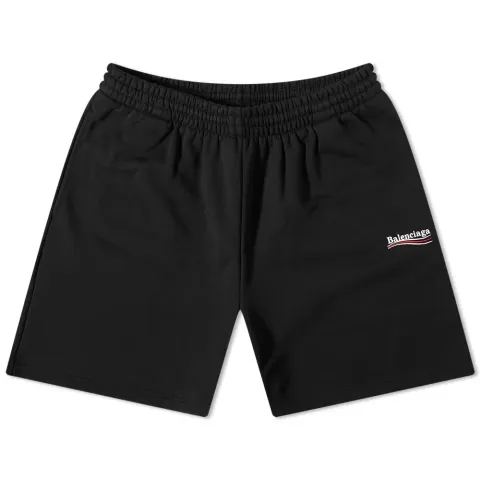 Political Campaign Sweat Shorts