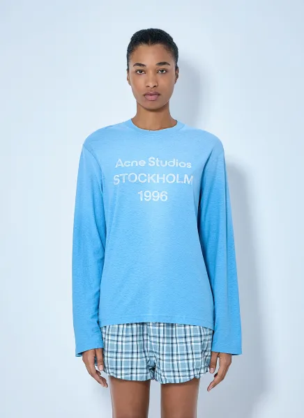 Sprayed 1996 Logo T-Shirt