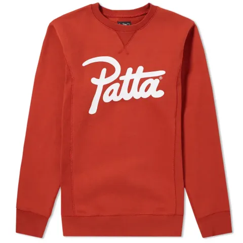 Crew Sweat