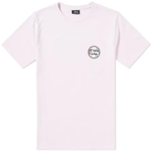 Reggae Surf Dot Tee