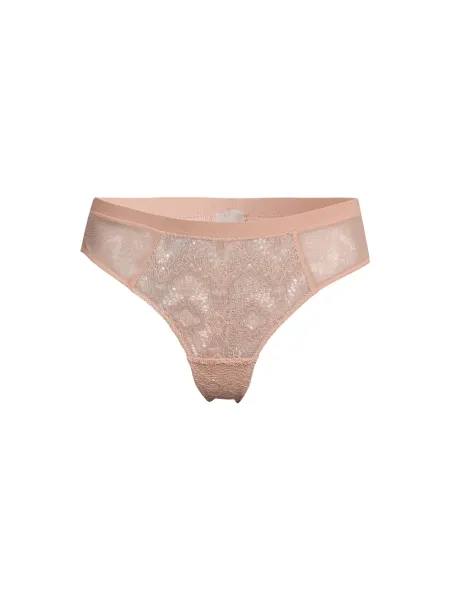 Understatement Lace Cheeky Brief