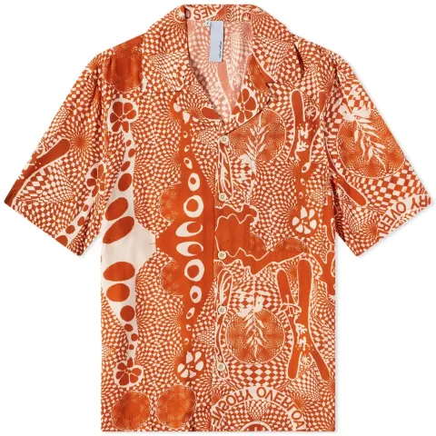 Wave Shirt