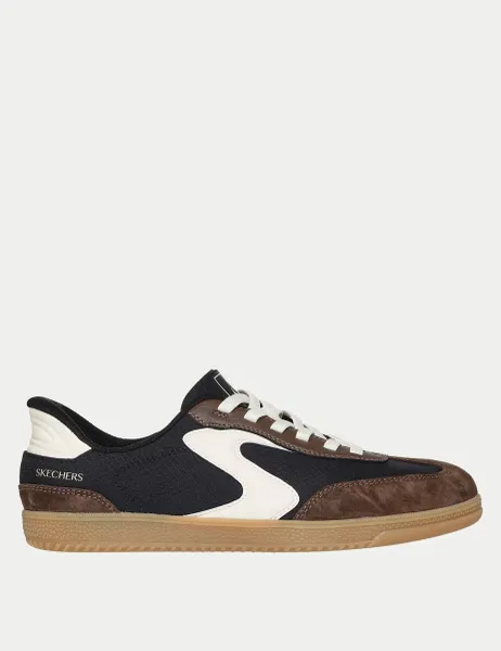 Skechers Slip-ins: Hotshot - Everyday Ease Black Mix