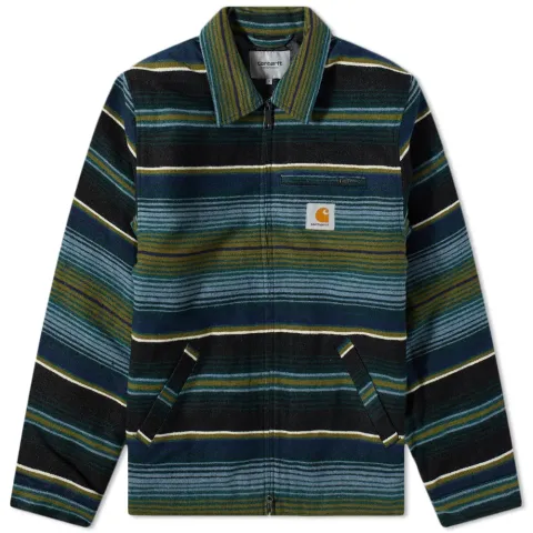 Detroit Tuscon Jacket