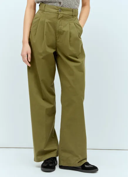 Leola Pants