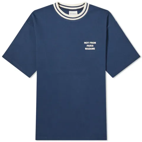 Sport Slogan T-Shirt