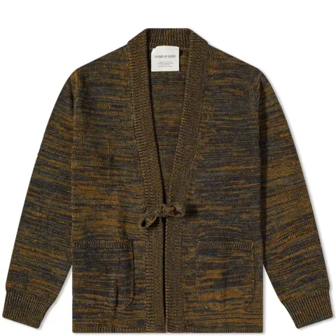 Carpa Cardigan