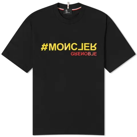 Hashtag Logo T-Shirt